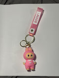 Character Key Chains - Bubu