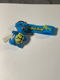 Character Key Chains - Poke