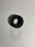 Regular Sized Straw Topper - Tire