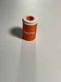 Regular Sized Straw Topper - Fukitol