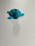 Regular Sized Straw Topper - Turtle
