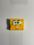 Regular Sized Straw Topper - Sponge