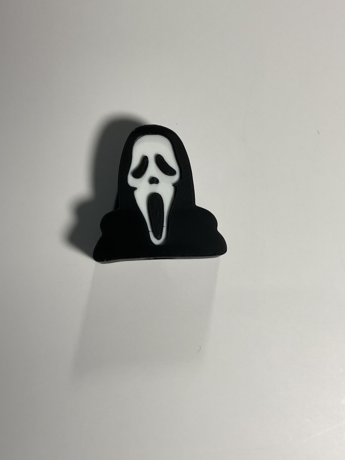 Regular Sized Straw Topper - Ghosty