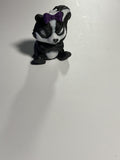 Regular Sized Straw Topper - Angry Skunk