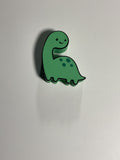 Regular Sized Straw Topper - Dinosaur