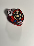 Regular Sized Straw Topper -   Marios Time