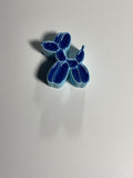 Regular Sized Straw Topper - Balloon Animal