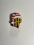 Regular Sized Straw Topper - HP