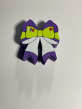 Regular Sized Straw Topper - Buzz Bow