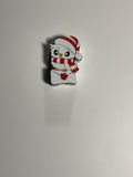 Regular Sized Straw Topper - HP Owl
