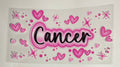 Zodiac - Pink Cancer