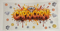 Zodiac - Bubble Capricorn