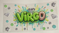 Zodiac - Bubble Virgo