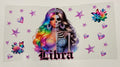 Zodiac - Skeleton Libra