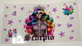 Zodiac - Skeleton Scorpio