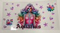 Zodiac - Skeleton Aquarius
