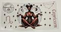 Zodiac - Girl Capricorn