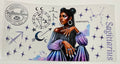 Zodiac - Girl Sagittarius