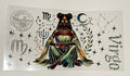 Zodiac - Girl Virgo