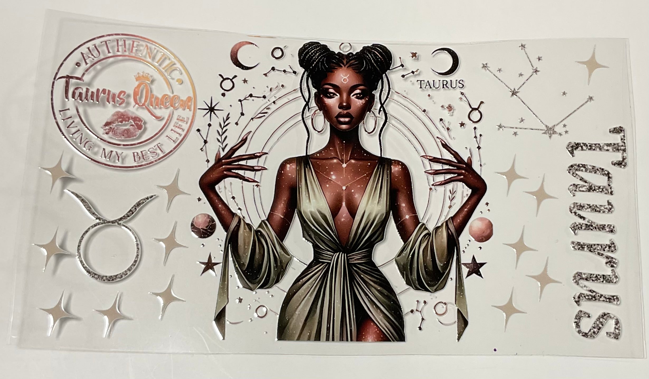 Zodiac - Girl Taurus