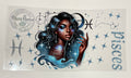 Zodiac - Girl Pisces