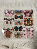 Western - Bows