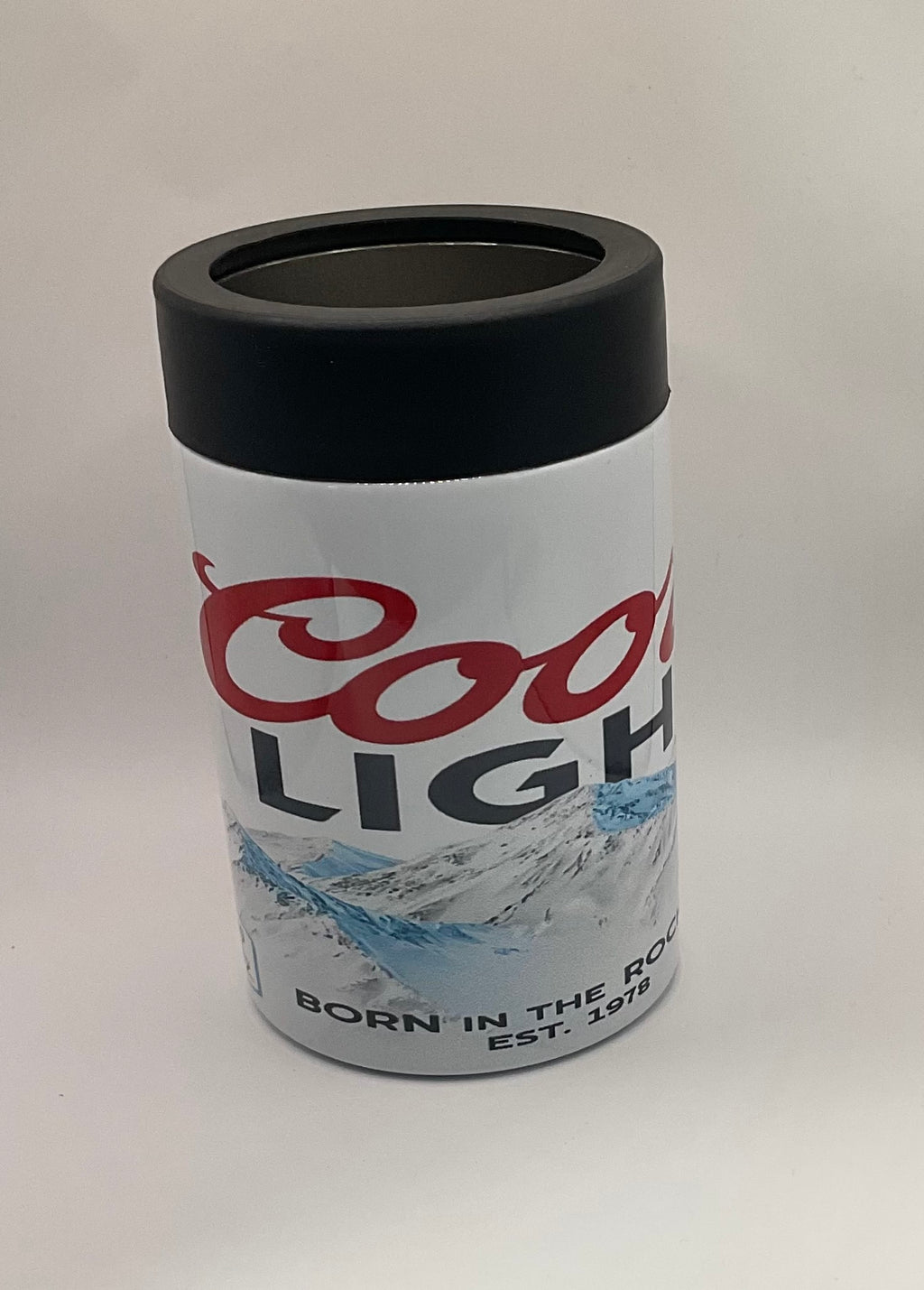 Coors Light Koozie