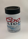 Coors Light Koozie