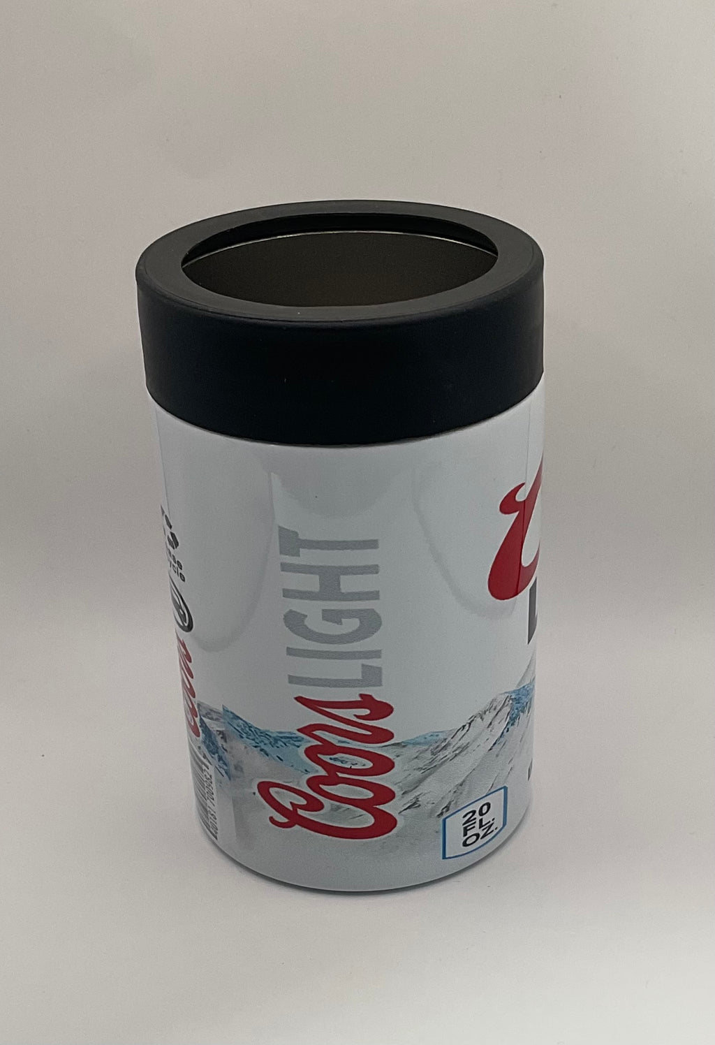 Coors Light Koozie