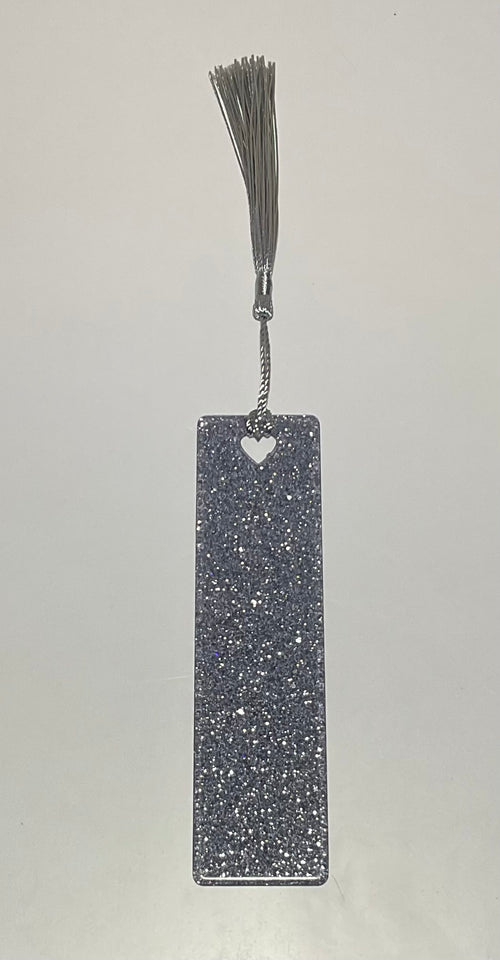 Acrylic Bookmarks