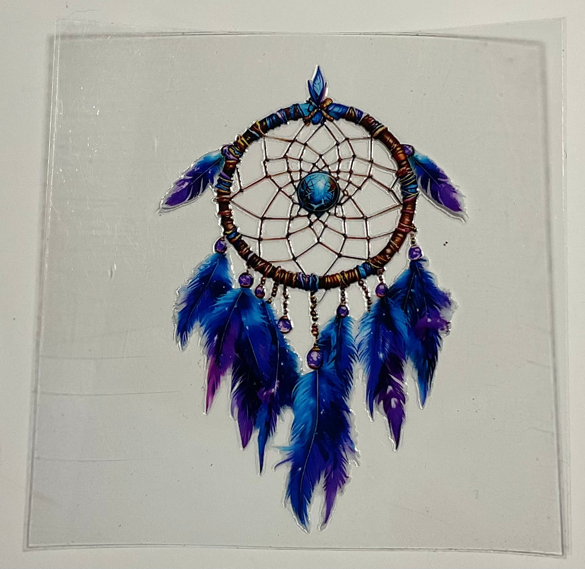Decal - Dreamcatcher