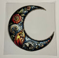 Decal - Moon