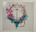 Decal - Sagittarius