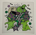 Decal - Halloween Boogie
