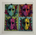 Decal - Masked Character