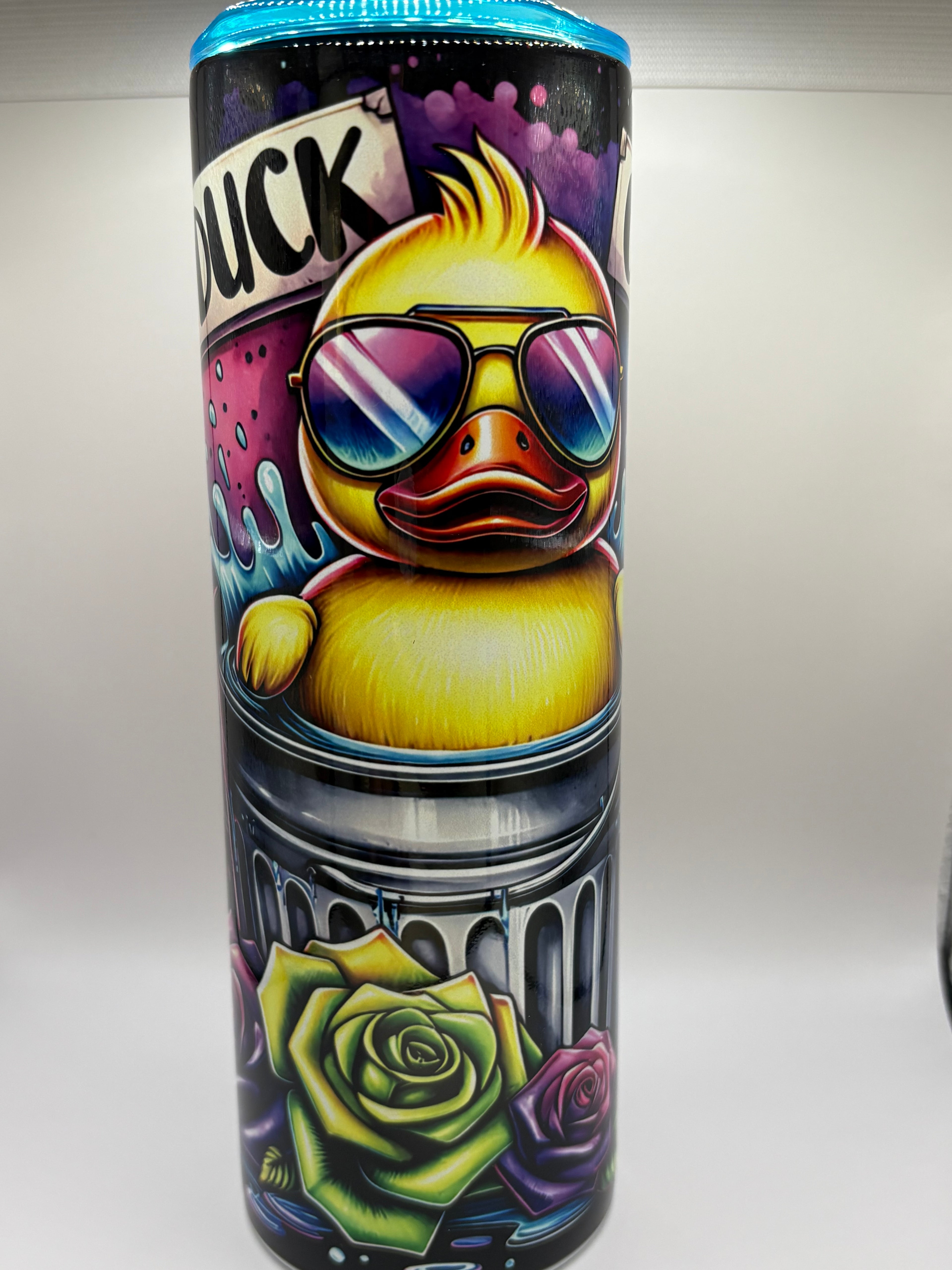 Duck Off
