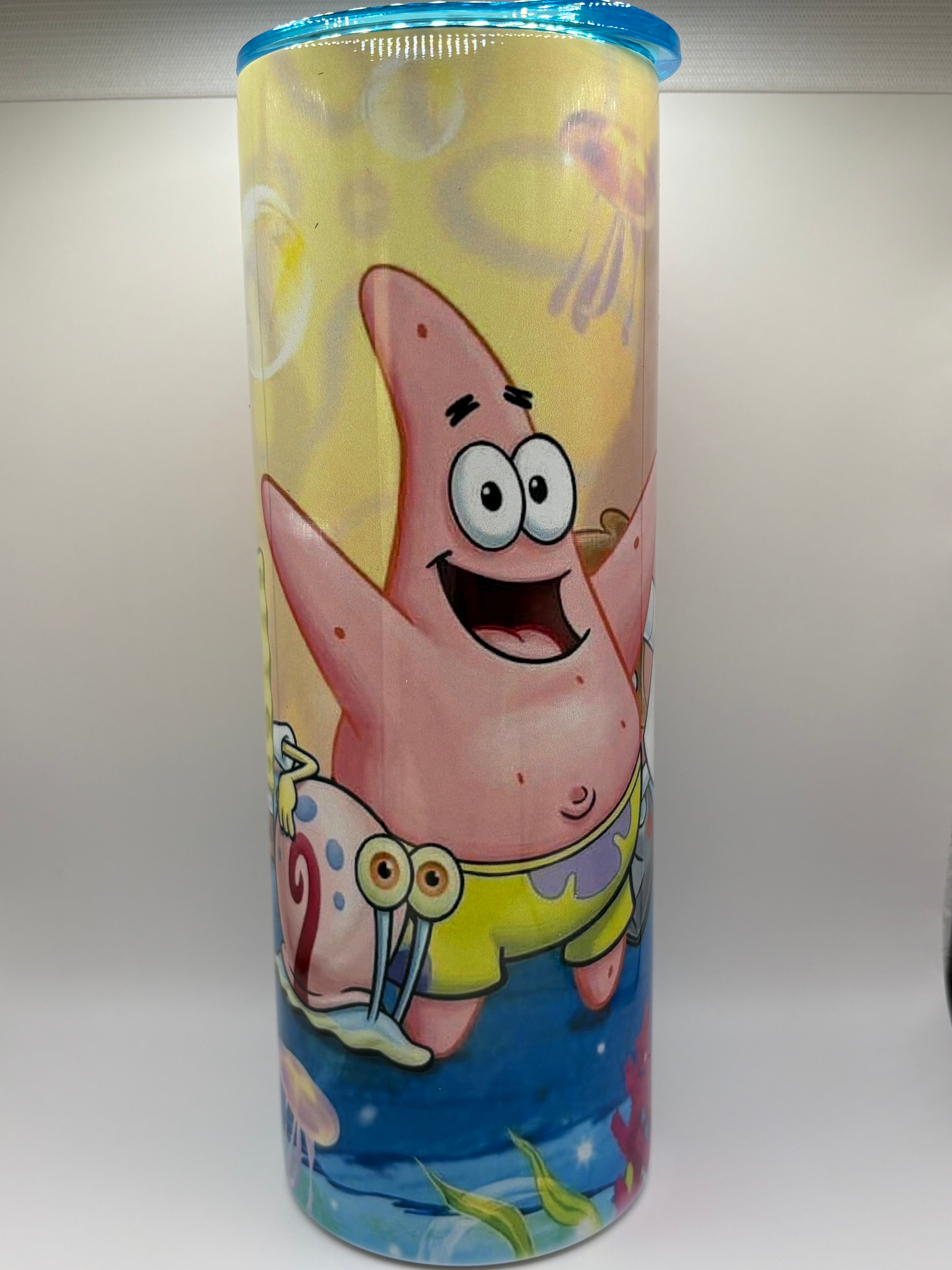 SpongeBob