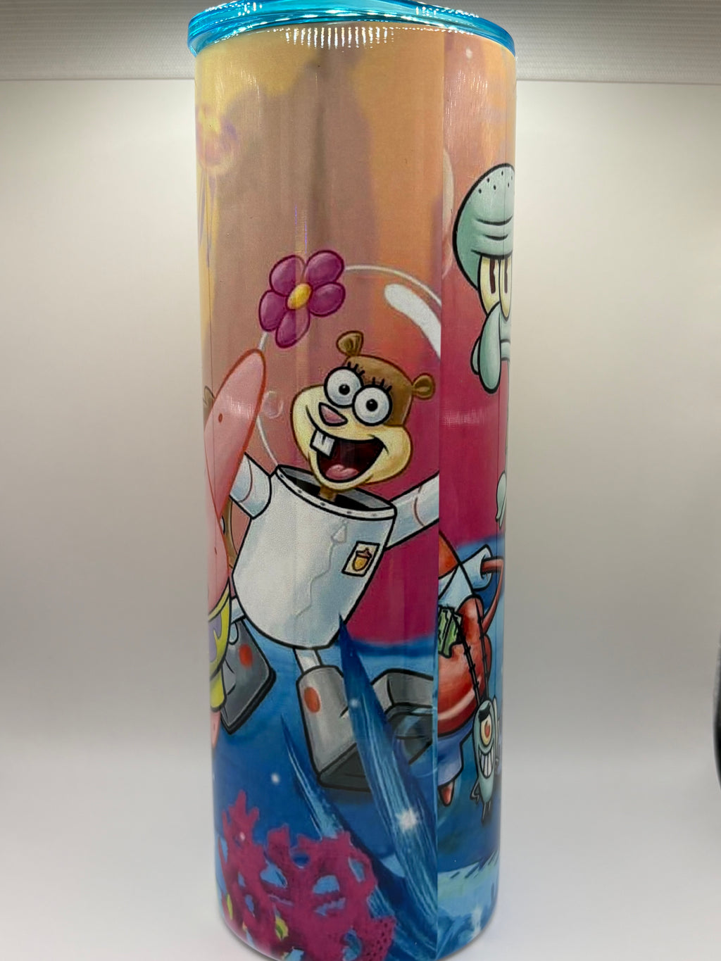 SpongeBob