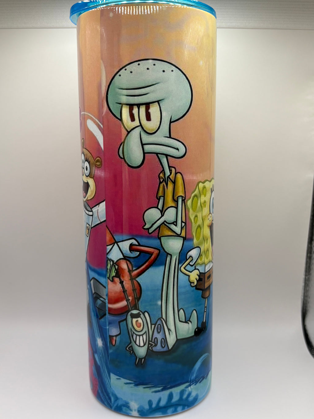 SpongeBob