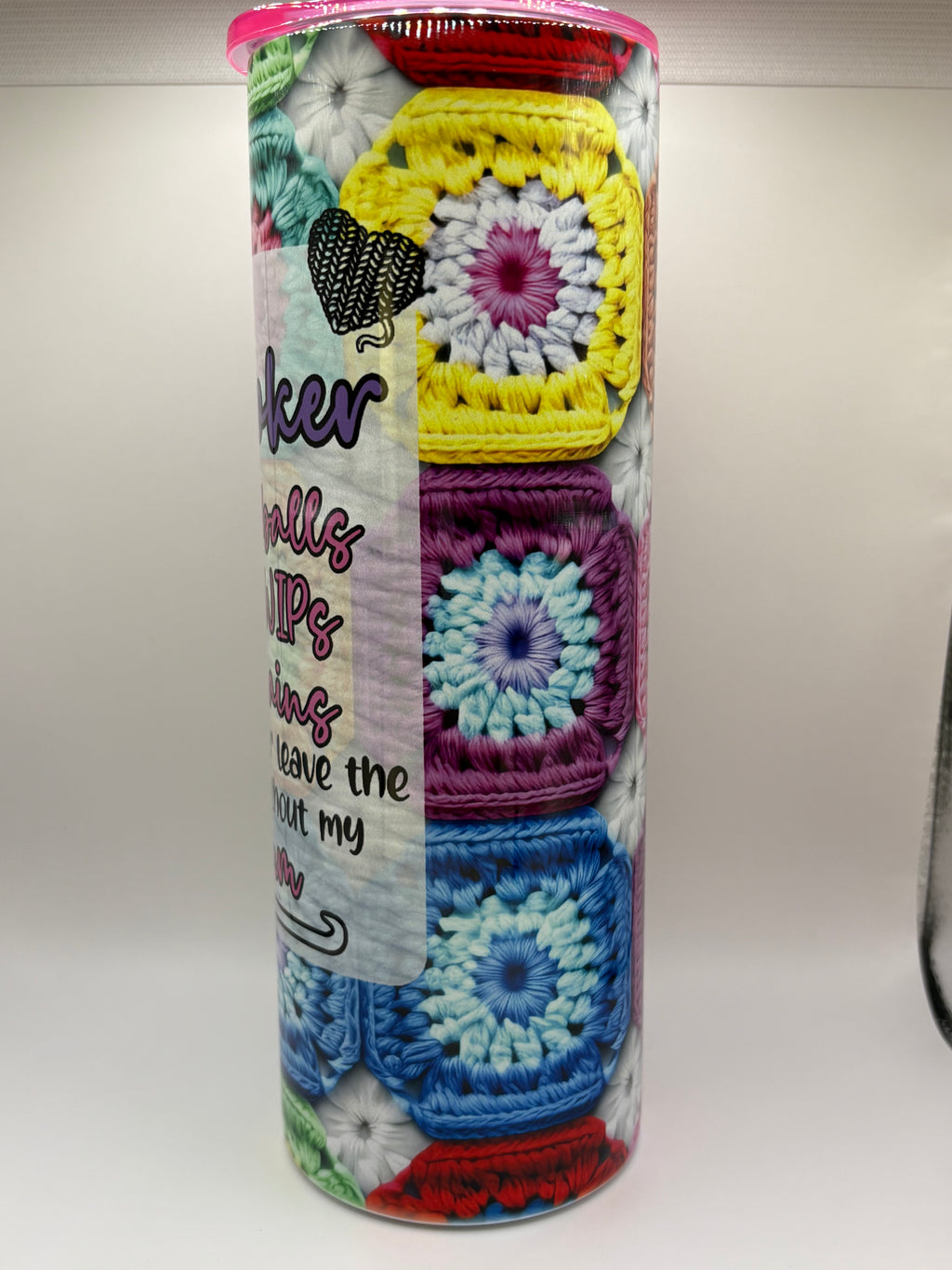 Crochet
