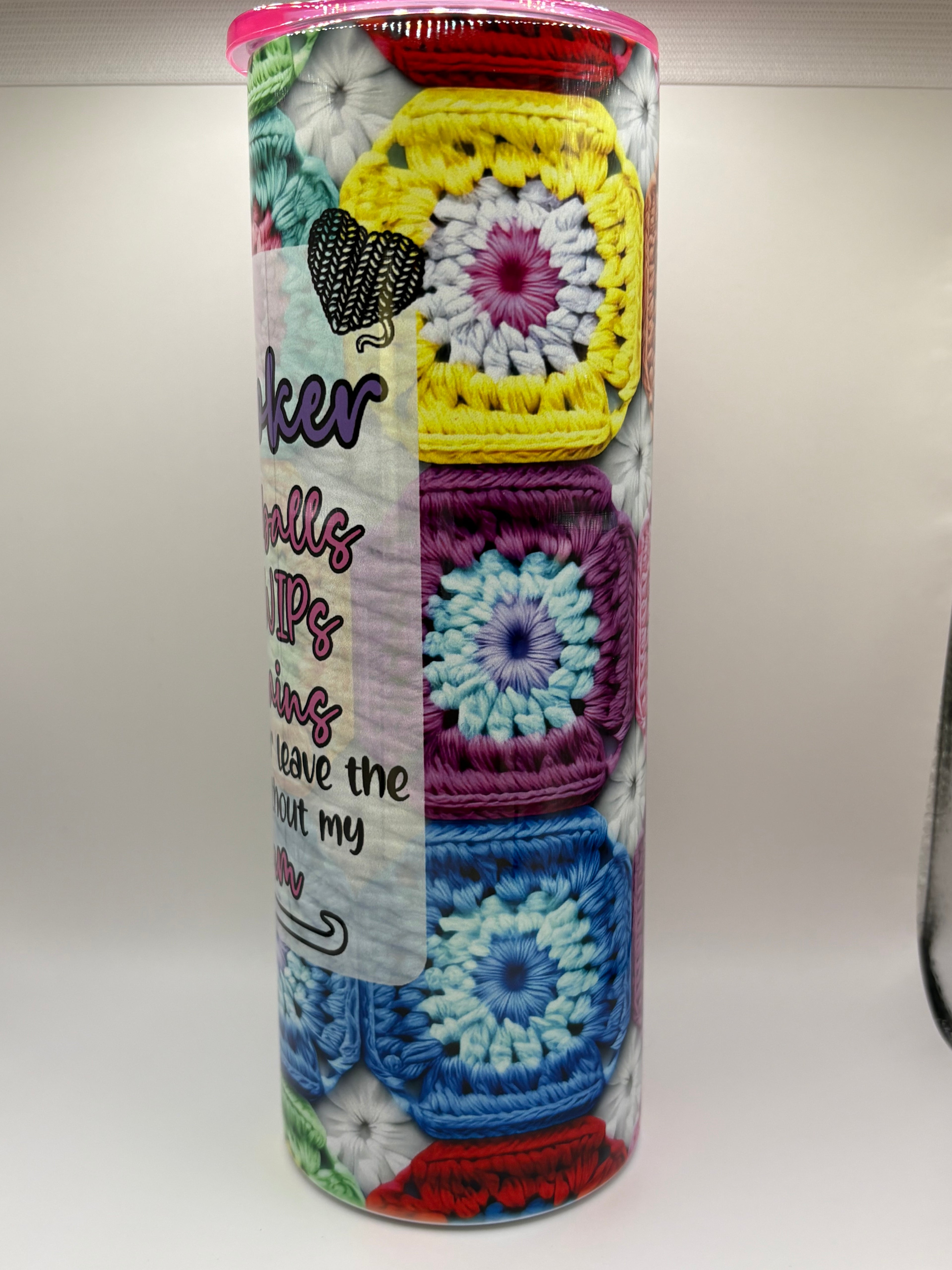 Crochet