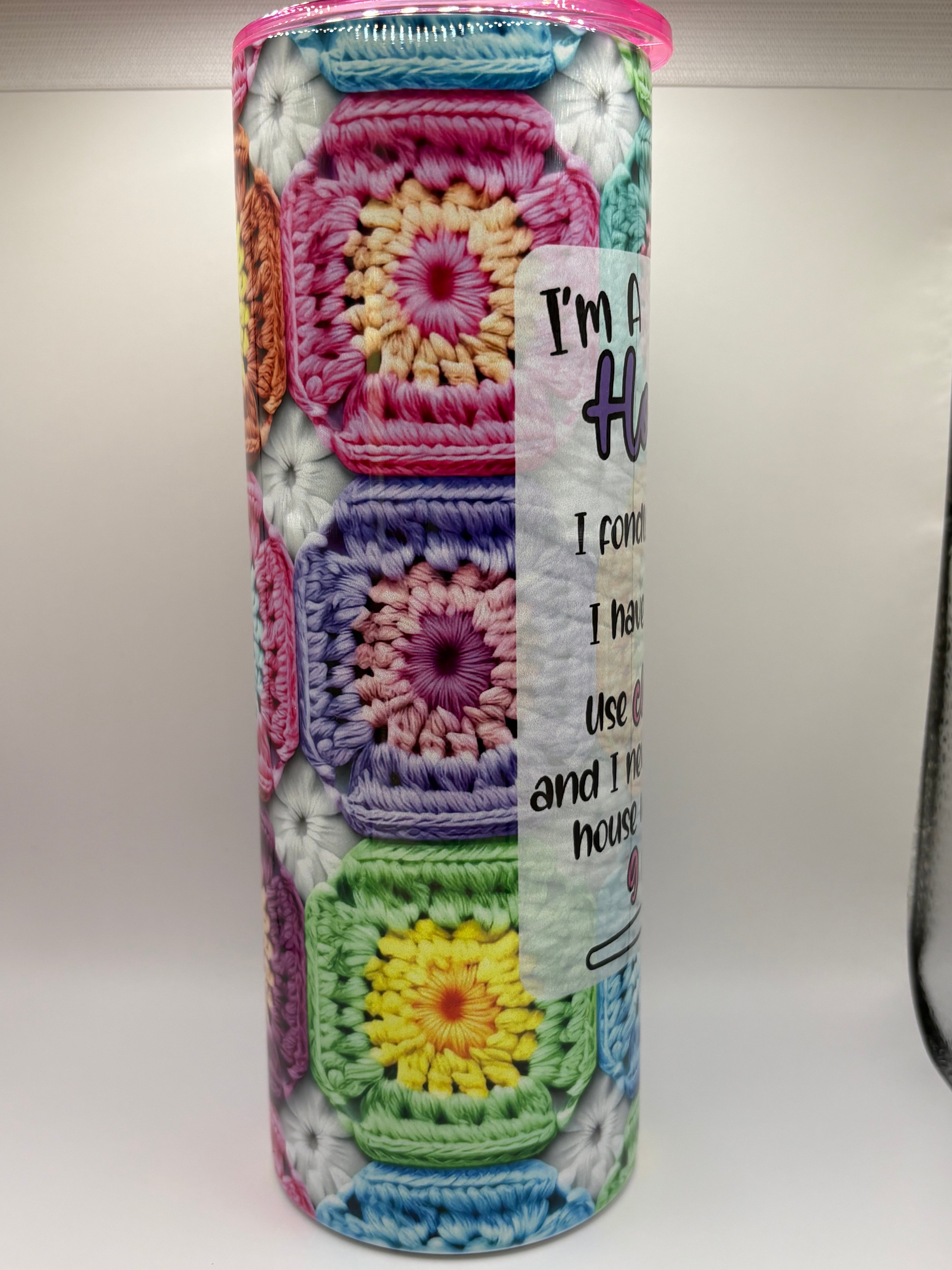 Crochet