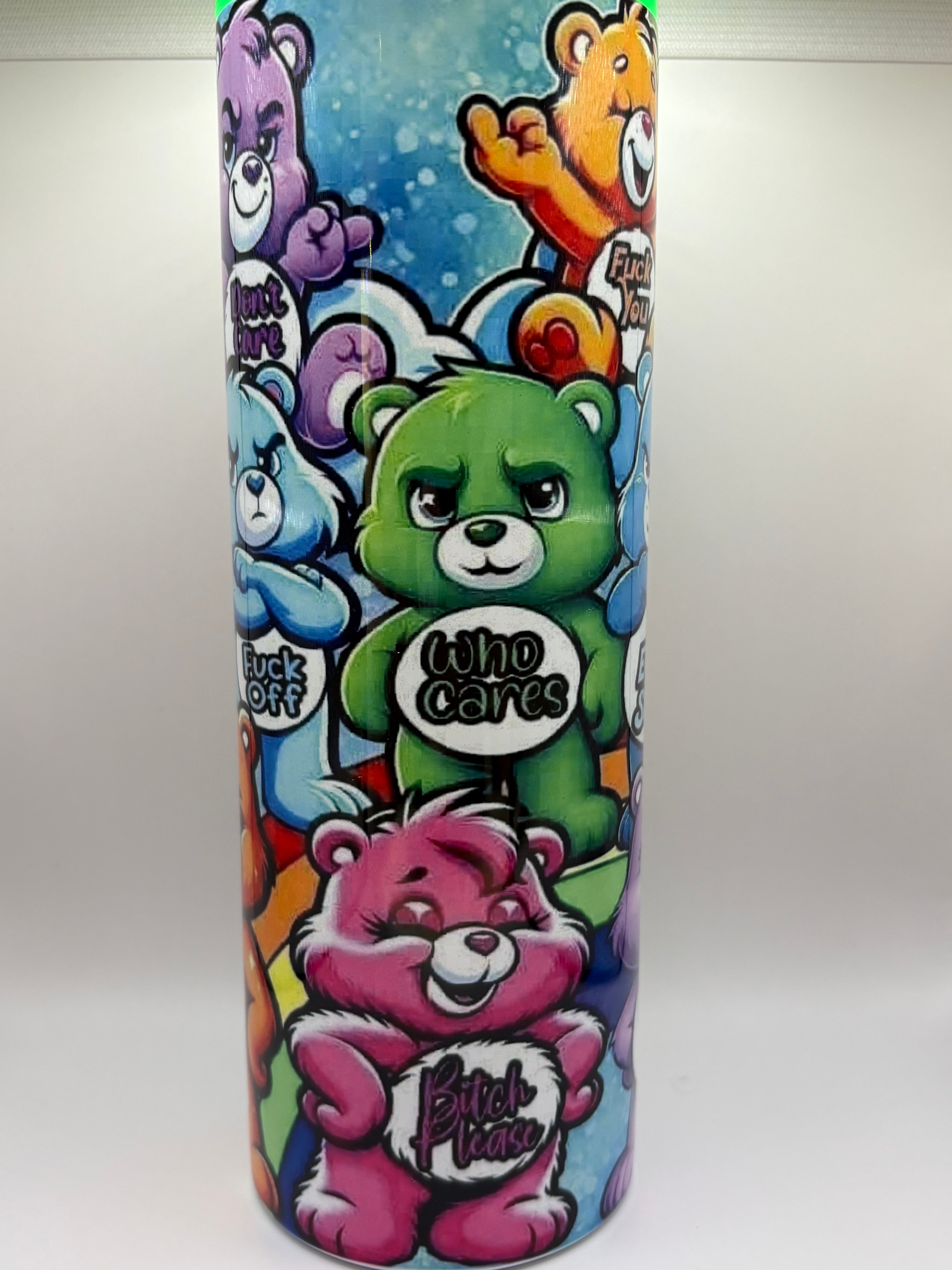 Swear Bears