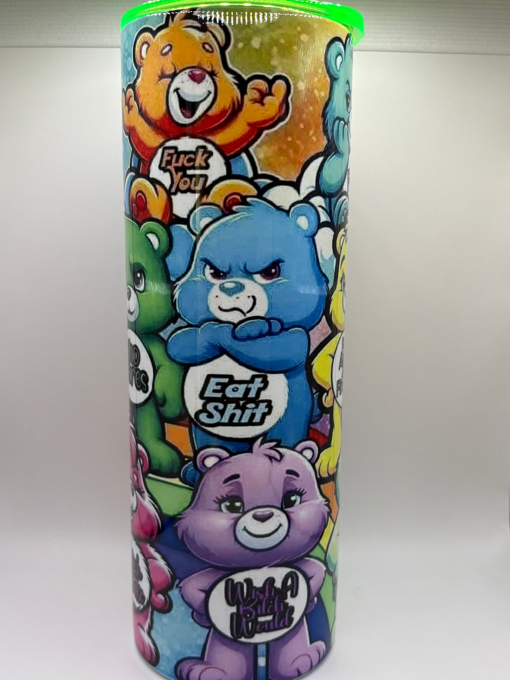 Swear Bears