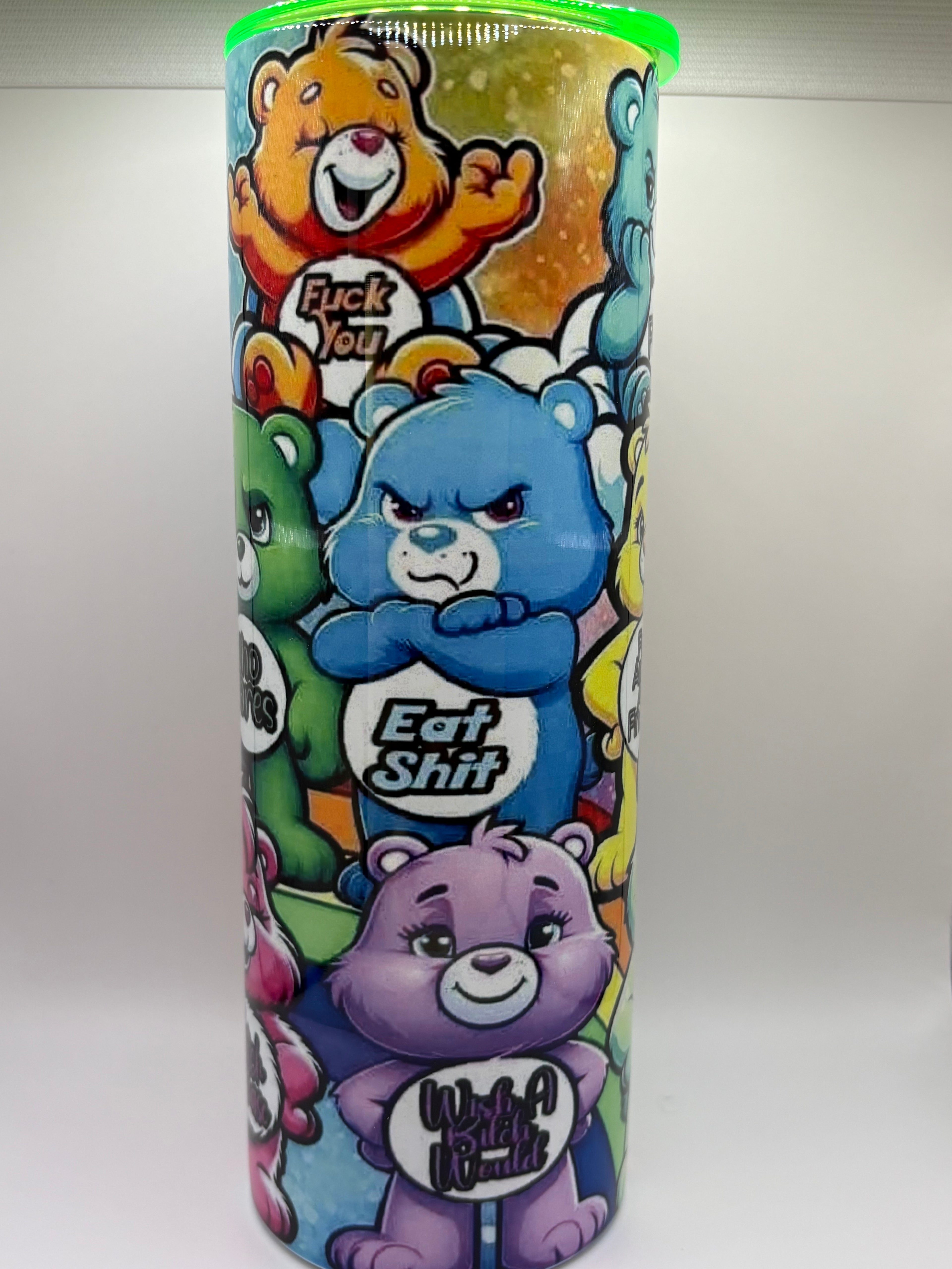 Swear Bears