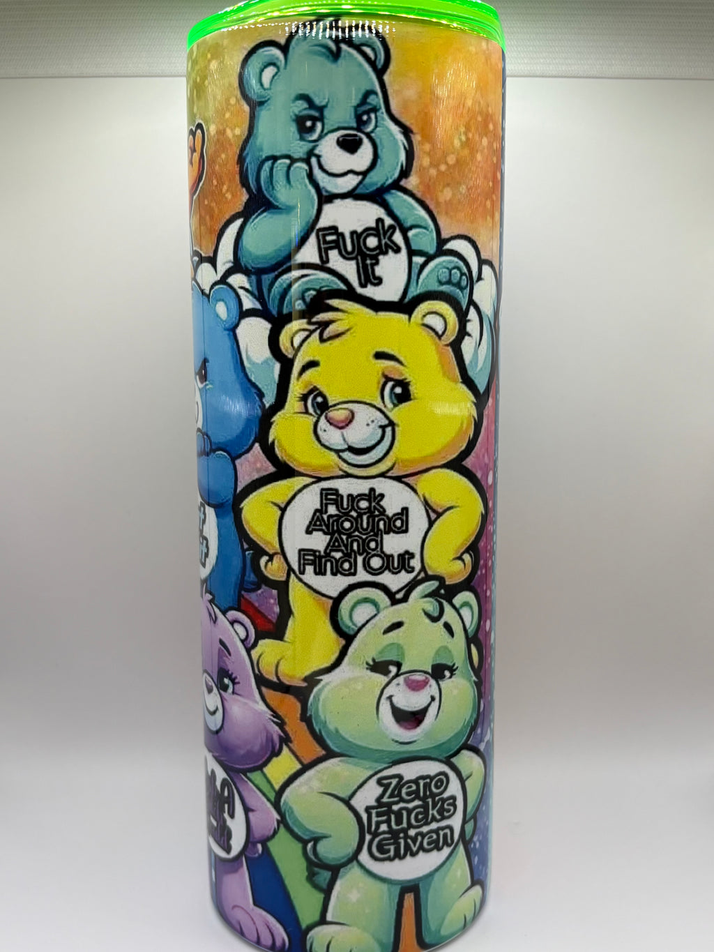 Swear Bears