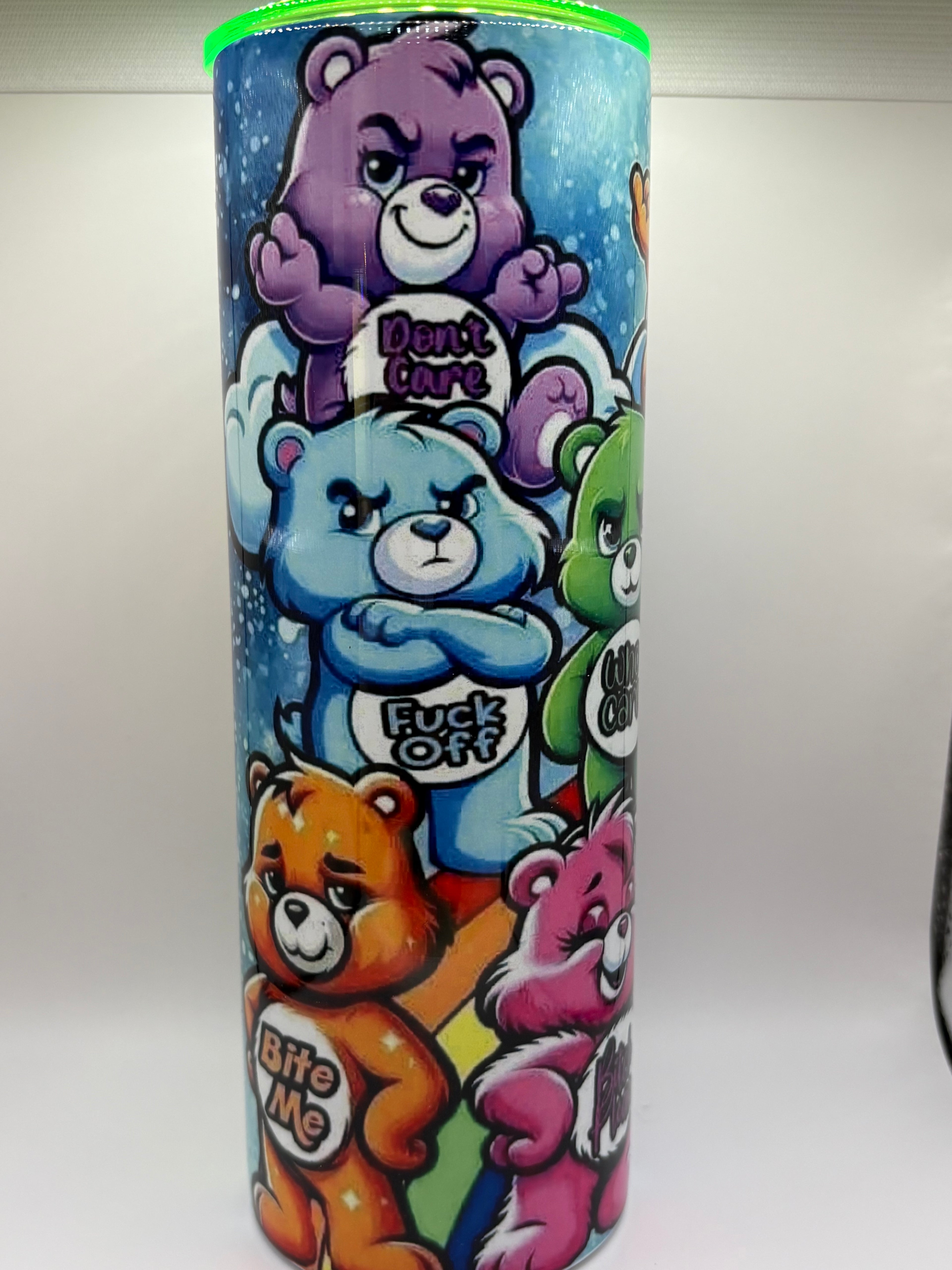 Swear Bears