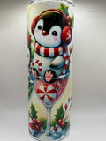 Christmas Penguin