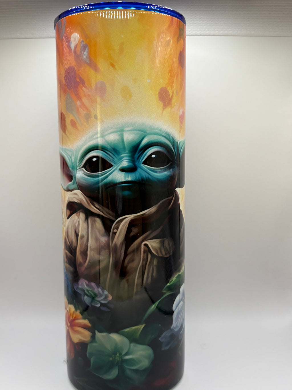 Grogu(Baby Yoda)