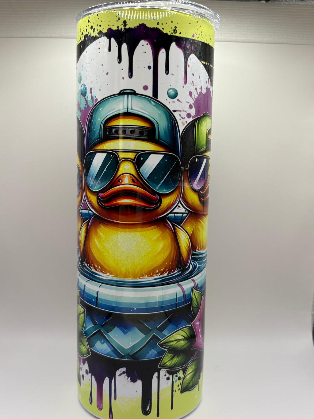 Ducks